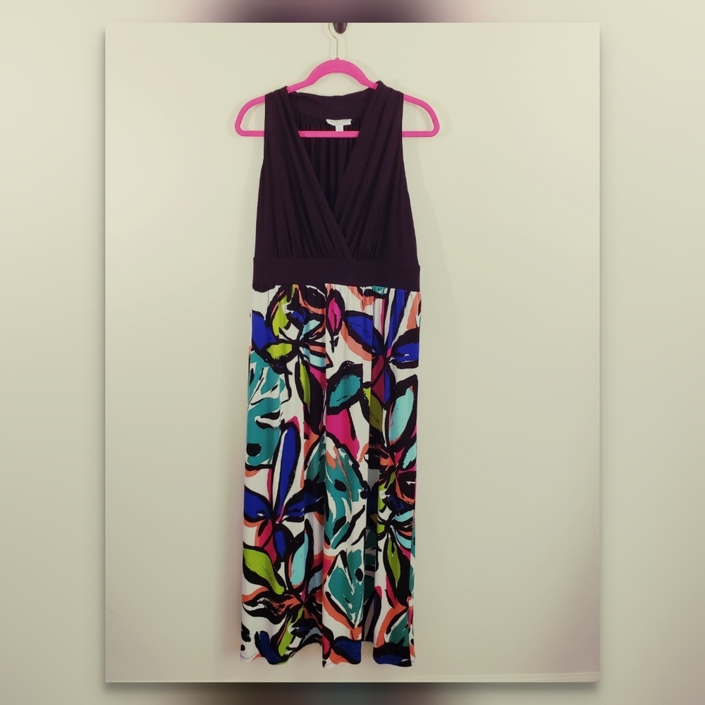 Cute maxi dress